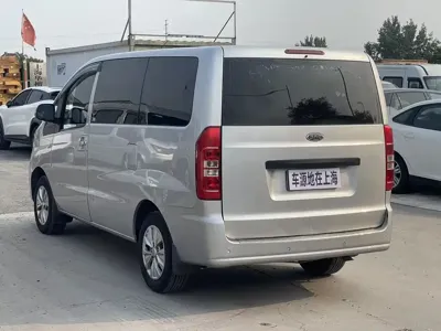 JAC Refine Refine M3