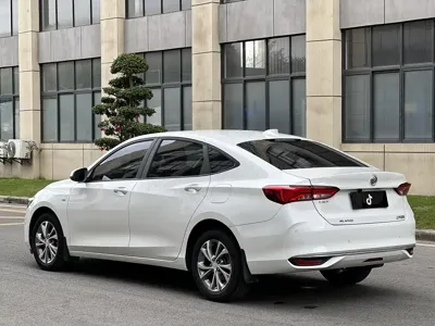 Buick Verano