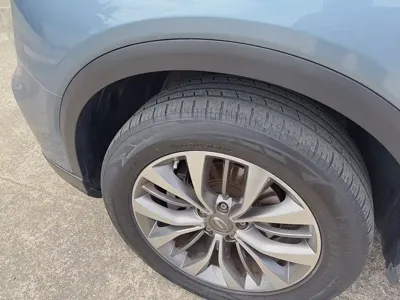 GAC Motor Trumpchi GS8