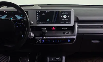 Hyundai Ioniq5