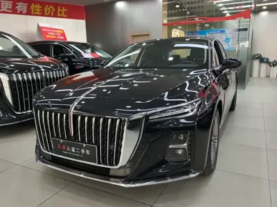 Hongqi Hongqi H5
