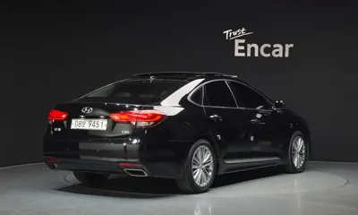 Hyundai Aslan