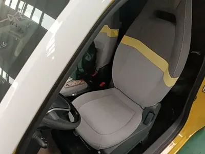 Wuling MINIEV