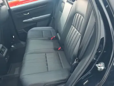 Honda Breeze
