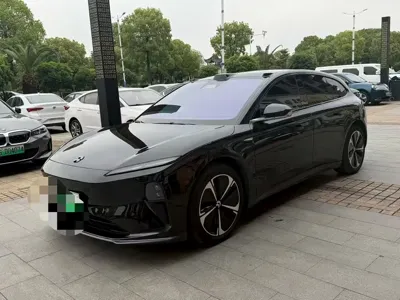 Nio ET5T