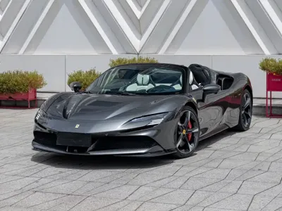 Ferrari SF90