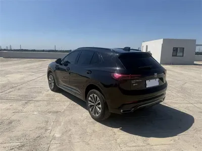 Buick Envision S