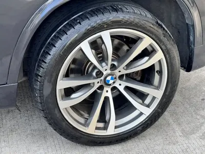BMW X5 (Import)
