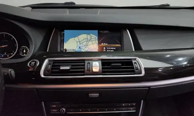 BMW Gran Turismo