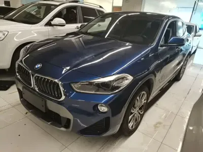 BMW X2 (Import)