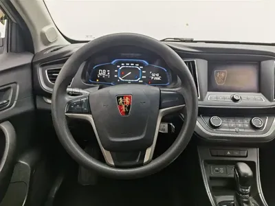 Roewe 360
