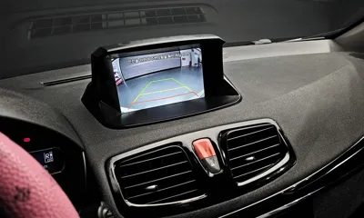 Renault-KoreaSamsung SM3