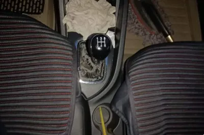 Changan CS35
