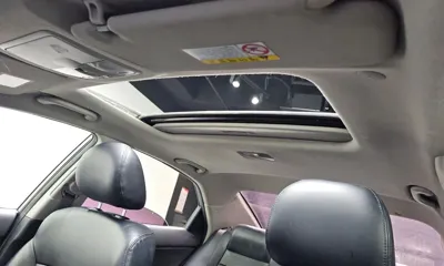 Kia Porte