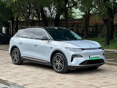 Leapmotor Leapmotor C11