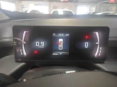 Haval H5