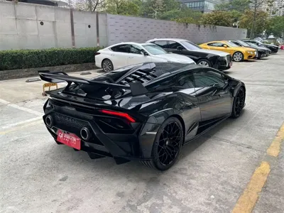 Lamborghini Huracán