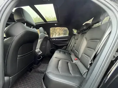 Geely Xingrui