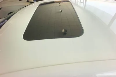 Roewe i6