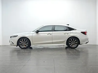 Honda Integra