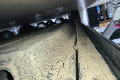 Forthing Xinghai V9