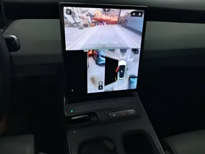 Nio ET5T