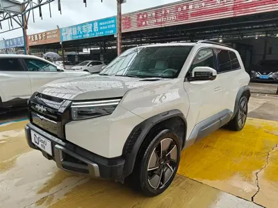 Fang Cheng Bao Titanium 3