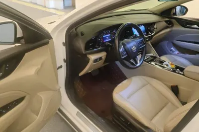 Buick Regal