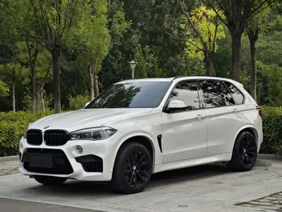 BMW X5 (Import)