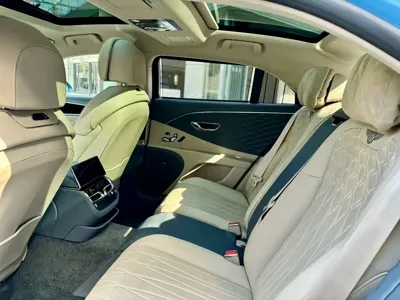 Bentley Flying Spur