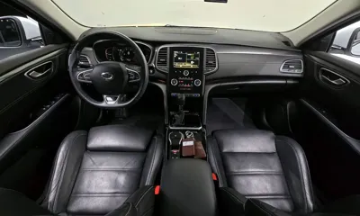 Renault-KoreaSamsung SM6