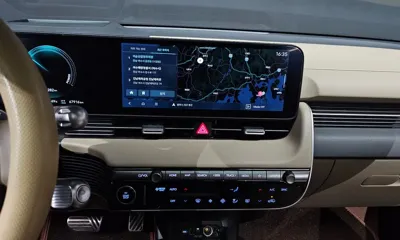 Hyundai Ioniq5