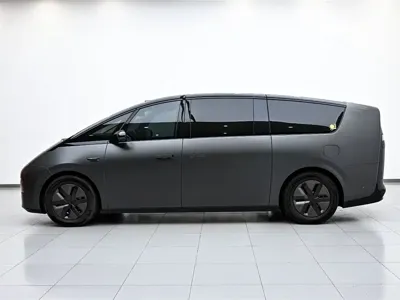 Li Auto Li MEGA