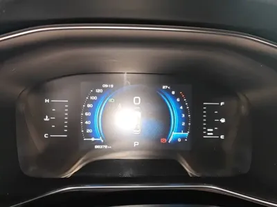 Geely Boyue
