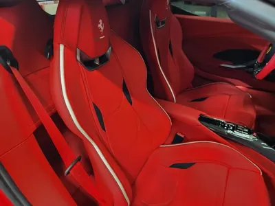 Ferrari 296