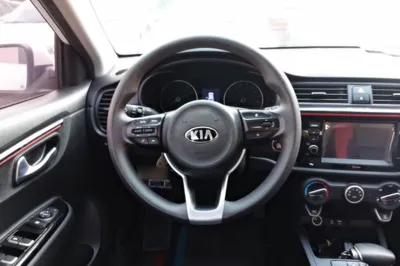 Kia KX Cross