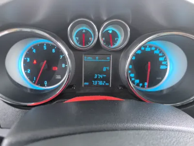 Changan CS35