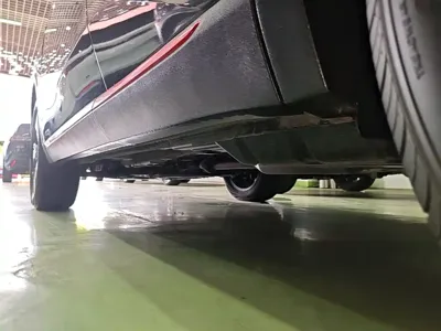 Changan CS55PLUS