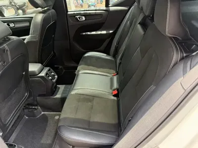 Volvo XC40 NEV