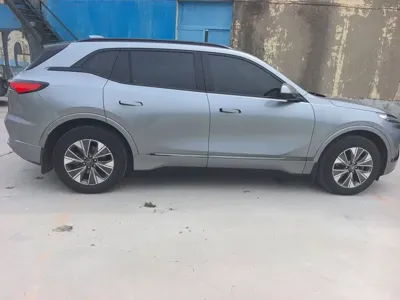 Buick E5