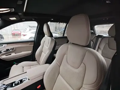 Volvo XC90 PHEV
