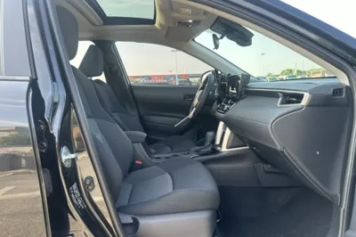 Toyota Frontlander
