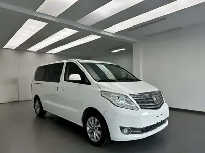 Fengxing Fengxing CM7