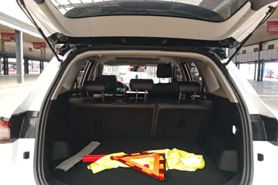 Wuling Asta