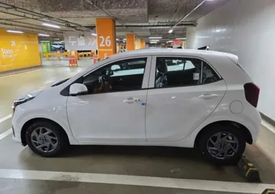 Kia Morning