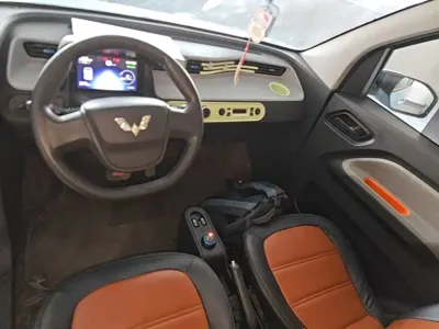 Wuling MINIEV
