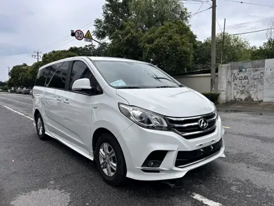 大通 G10