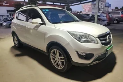 Changan CS35
