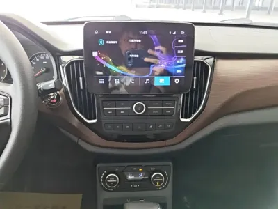 FAW Senya R7