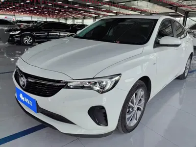 Buick Verano